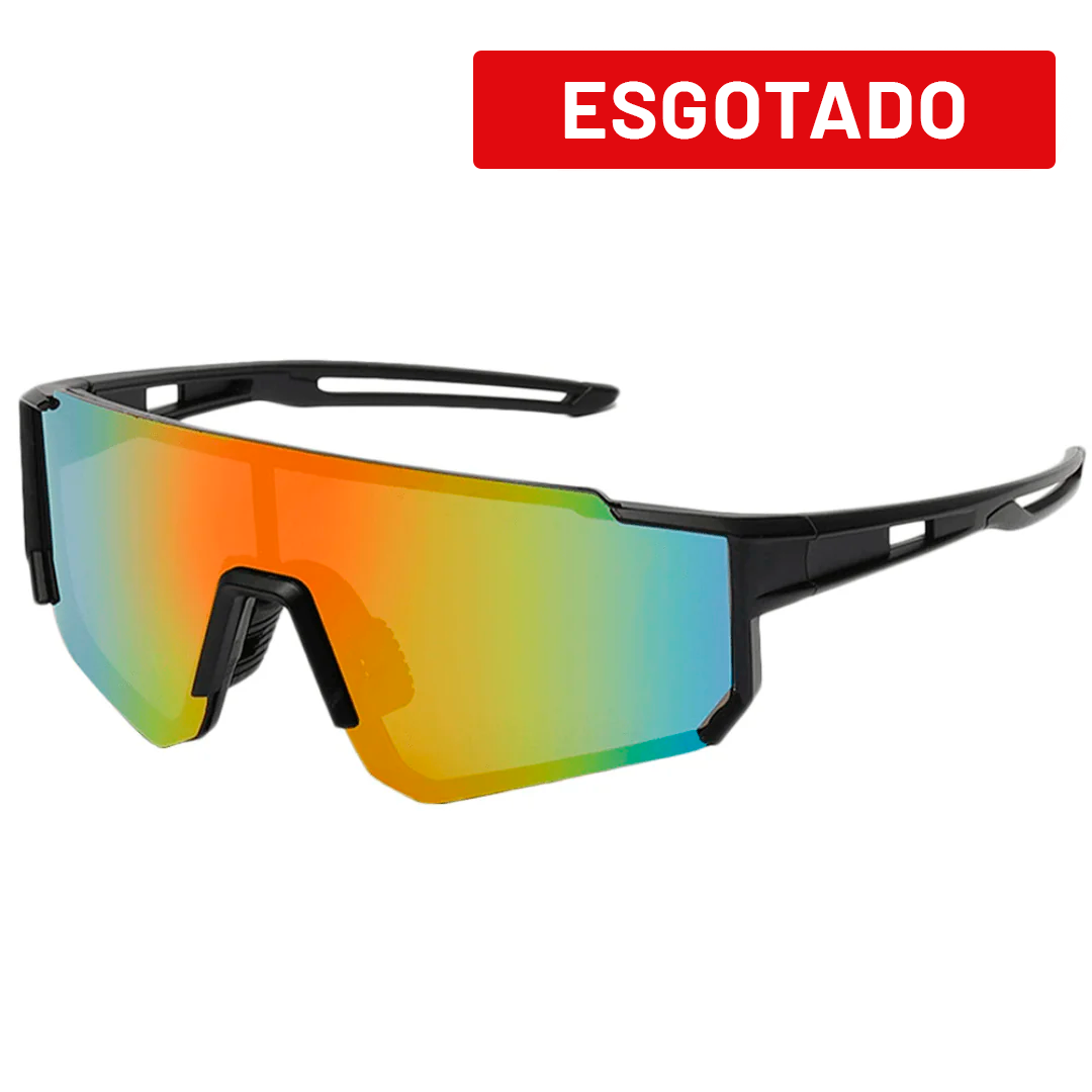 Air - Óculos de Sol para Corrida Ciclismo e Beach Tennis