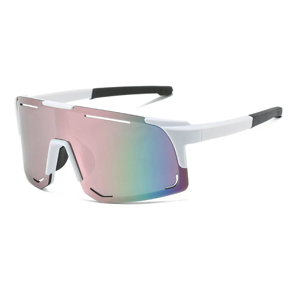 Block - Óculos de Sol para Corrida Ciclismo e Beach Tennis