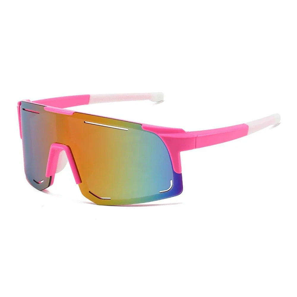 Block - Óculos de Sol para Corrida Ciclismo e Beach Tennis