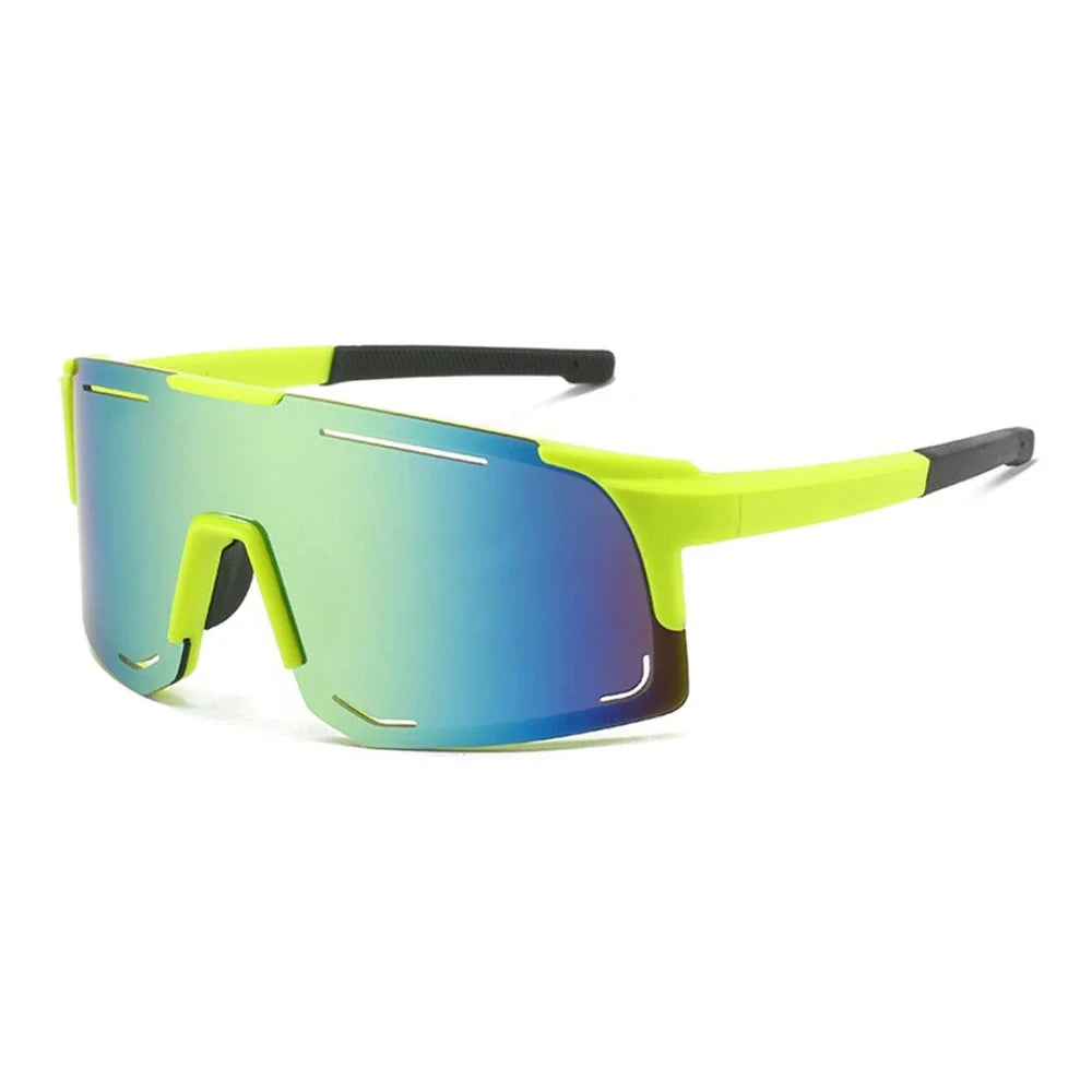 Block - Óculos de Sol para Corrida Ciclismo e Beach Tennis