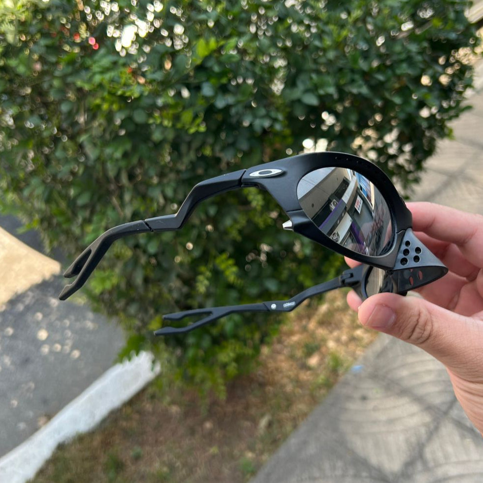 ÓCULOS DE SOL PLANTARIS PRETO