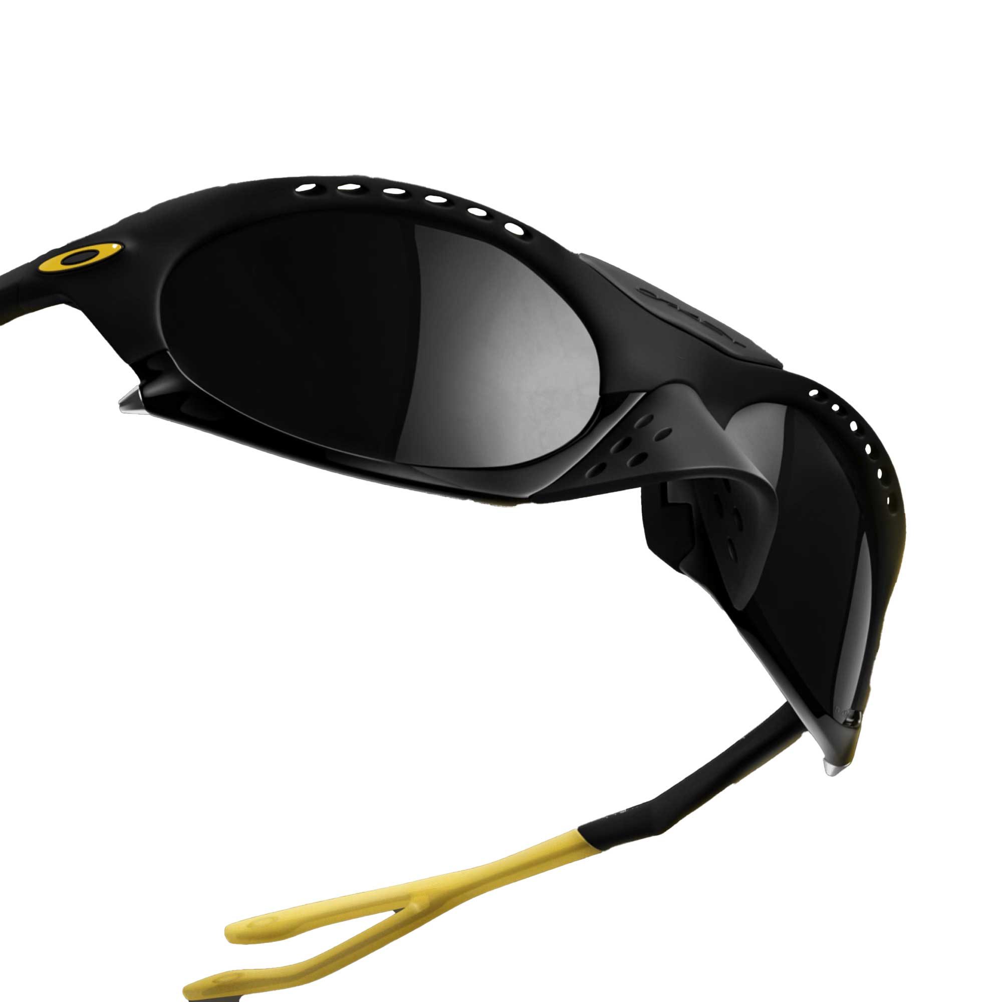 ÓCULOS DE SOL PLANTARIS PRETO