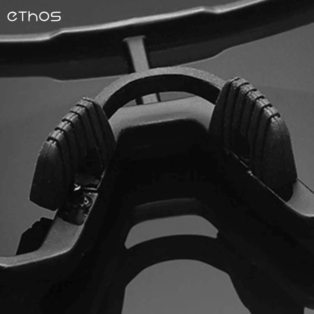 Air - Óculos de Sol para Corrida Ciclismo e Beach Tennis