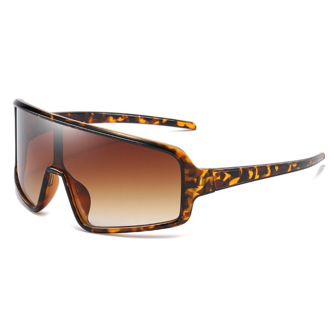 Athletic  - Óculos de Sol para Corrida Ciclismo e Beach Tennis