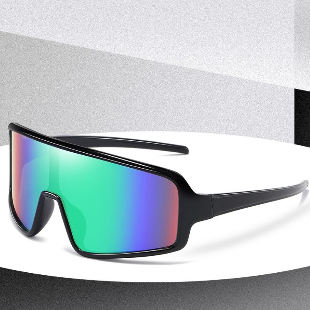 Athletic  - Óculos de Sol para Corrida Ciclismo e Beach Tennis