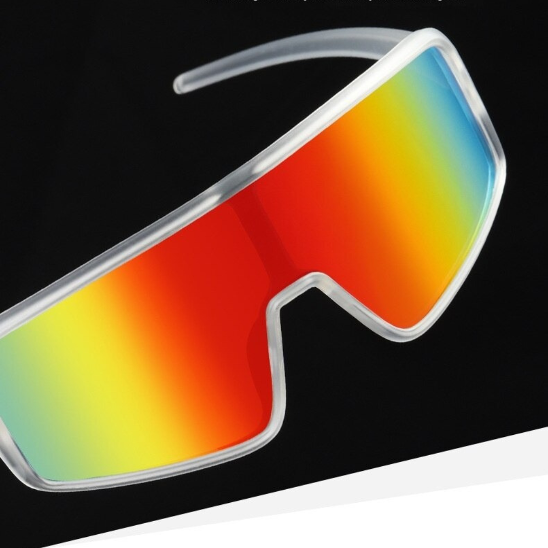 Athletic  - Óculos de Sol para Corrida Ciclismo e Beach Tennis