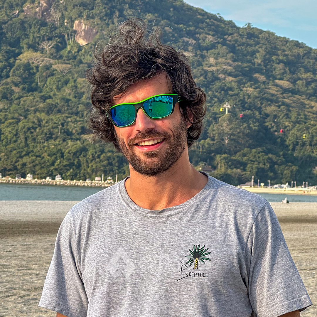 Action PRO - Óculos de Sol para Pesca Corrida Ciclismo e Beach Tennis