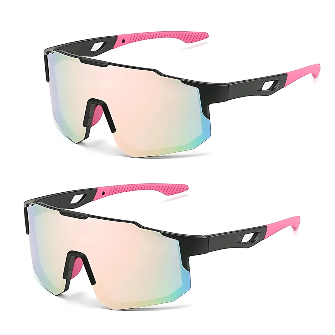 Óculos de Sol Windproof [Compre 1 Leve 2]