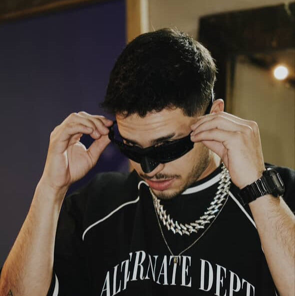 ÓCULOS DE SOL PLANTARIS PRETO