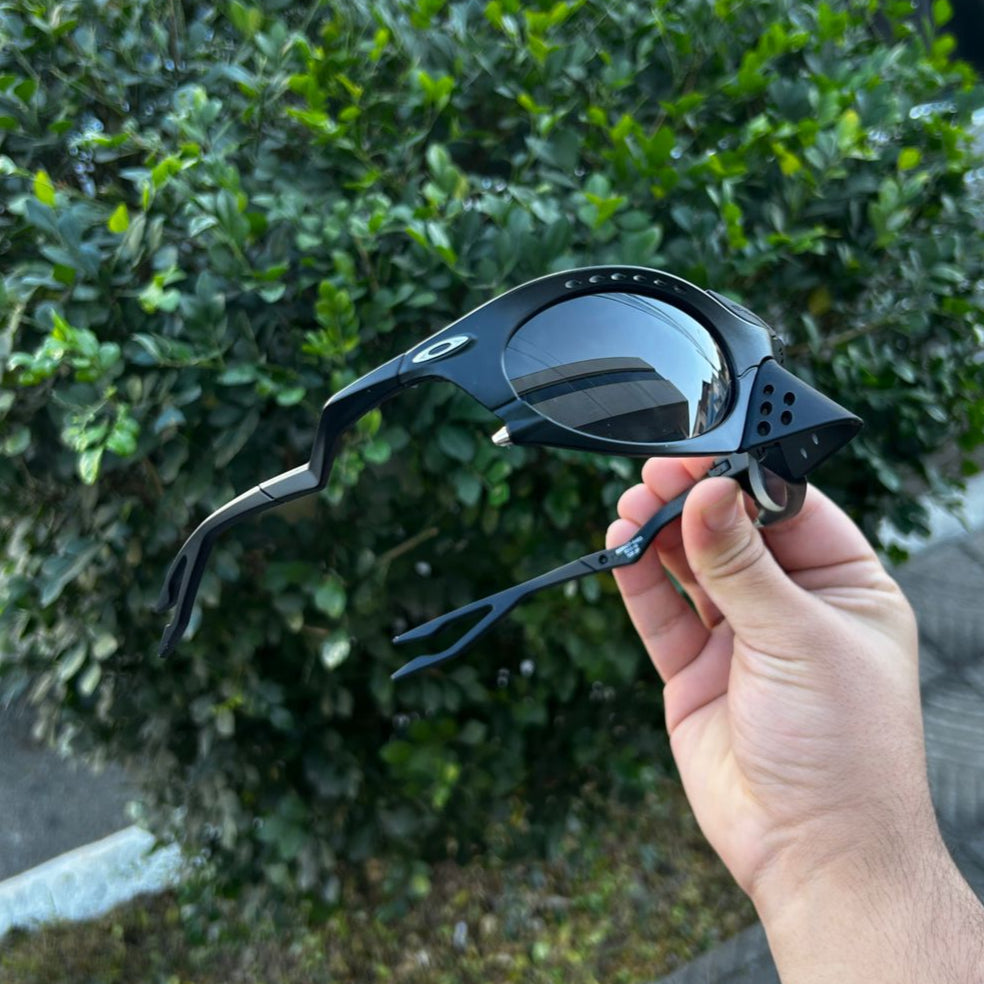 ÓCULOS DE SOL PLANTARIS PRETO