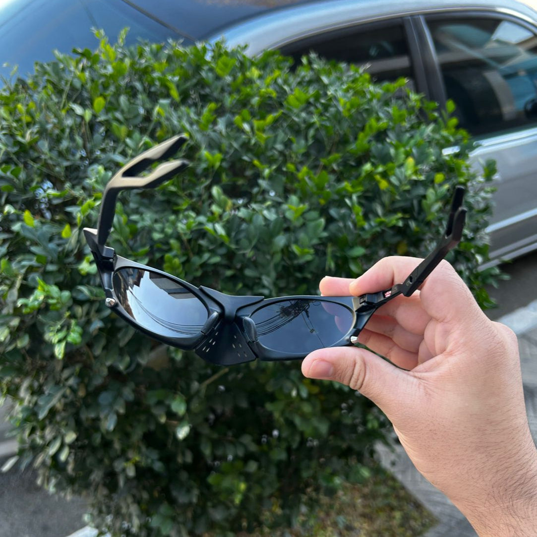 ÓCULOS DE SOL PLANTARIS PRETO