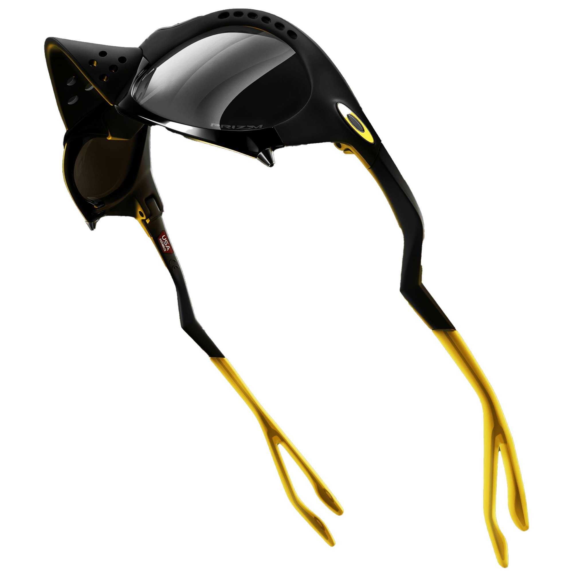 ÓCULOS DE SOL PLANTARIS PRETO