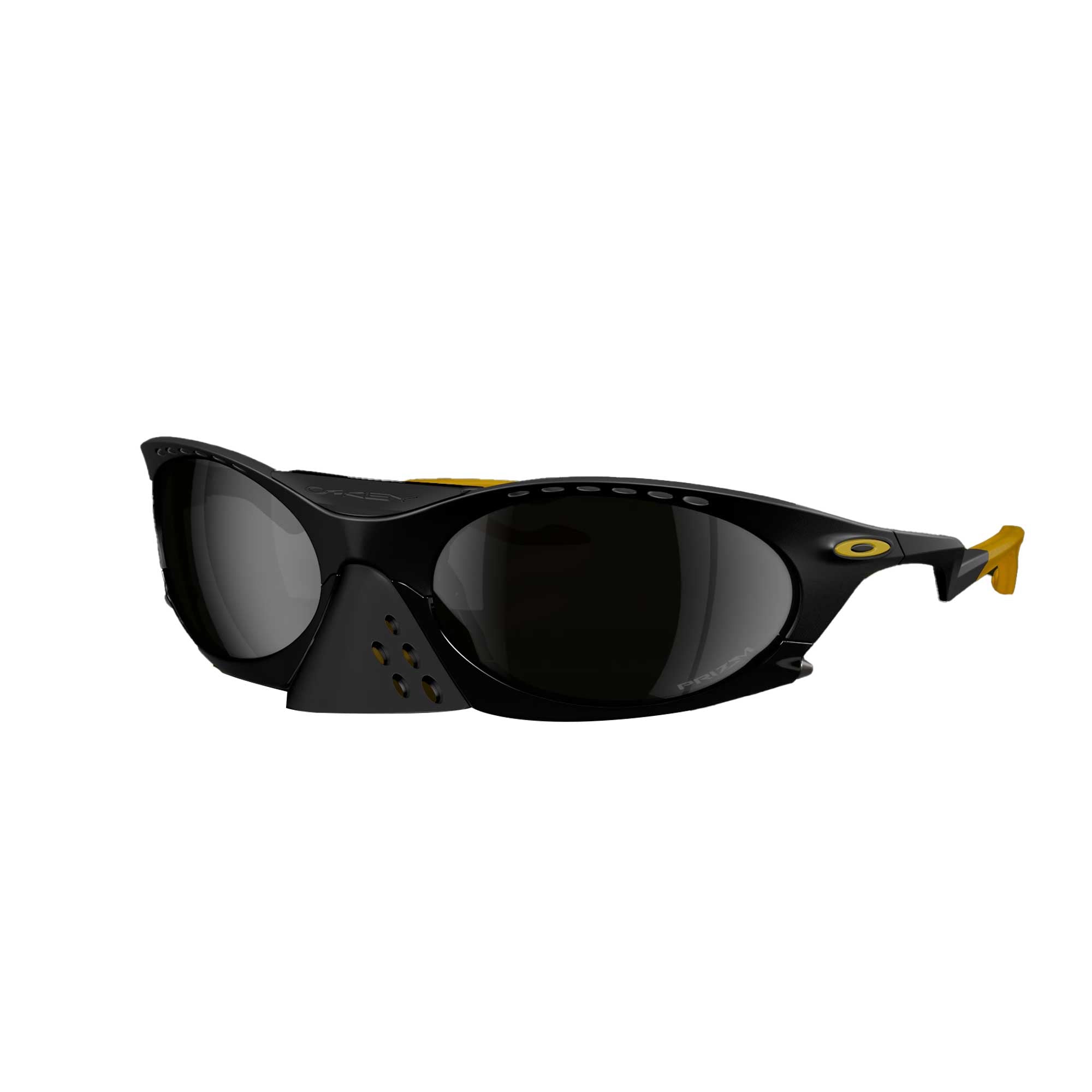 ÓCULOS DE SOL PLANTARIS PRETO