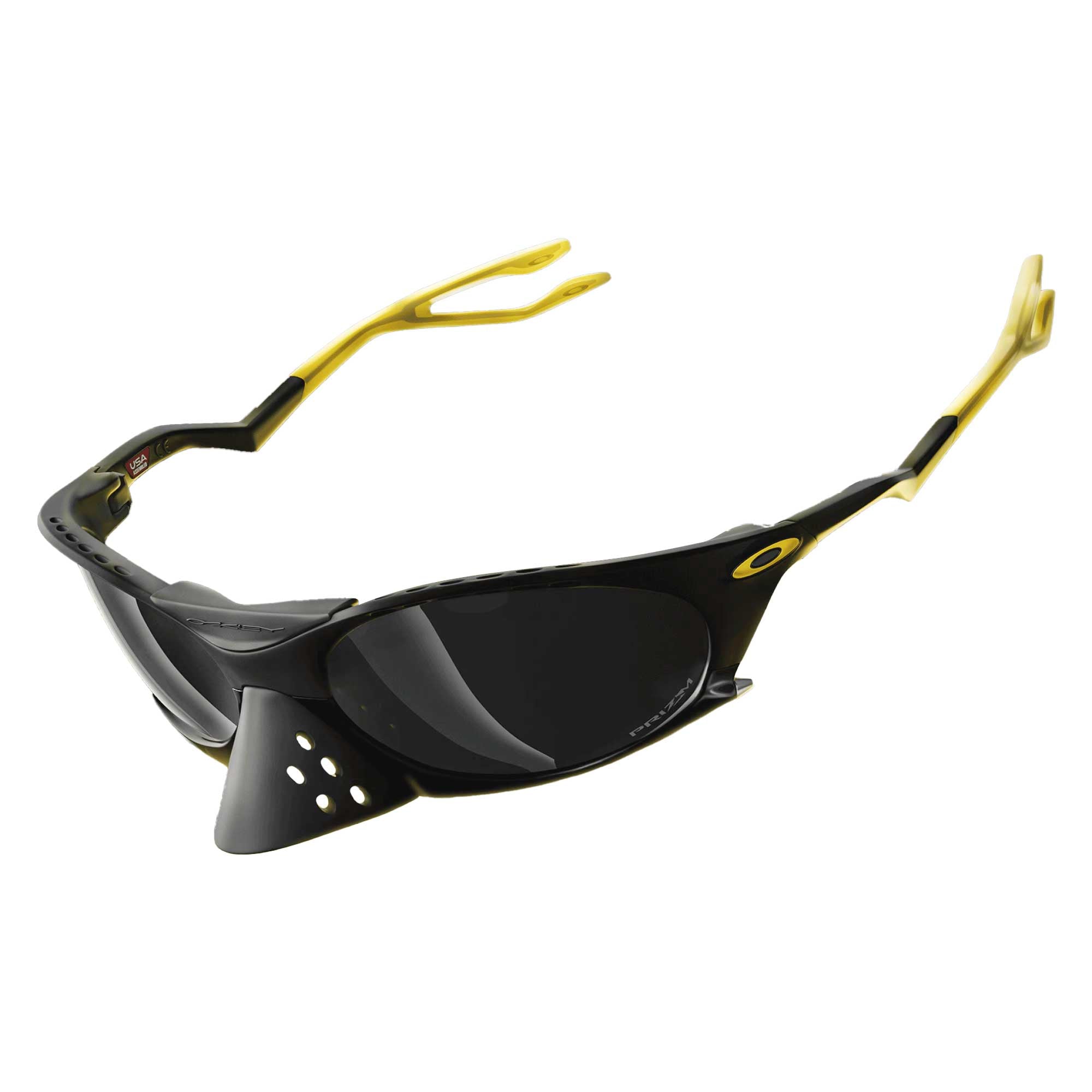 ÓCULOS DE SOL PLANTARIS PRETO